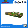 Best Selling Jungle Gym Playground Cheap Indoor Playground Equipment Prices